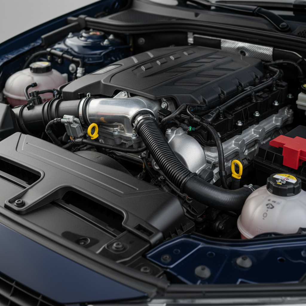 Variklio alsuoklis: Kam jis reikalingas ir kaip veikia?