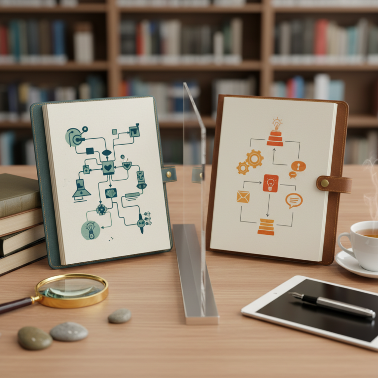 Paaiškinimas vs. Pasiškinimas: Detalūs Skirtumai ir Kodėl Tai Svarbu