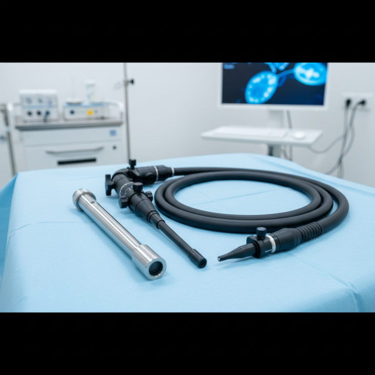 Rektoskopijos ir Kolonoskopijos Skirtumai: Išsamus Gidas