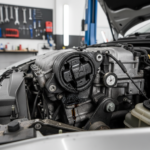 Variklio Pagalvių Gedimo Požymiai: Kaip Atpažinti ir Ką Daryti?