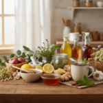 Veiksmingi Būdai Gydyti Kosulį Namuose: Liaudiškos Priemonės