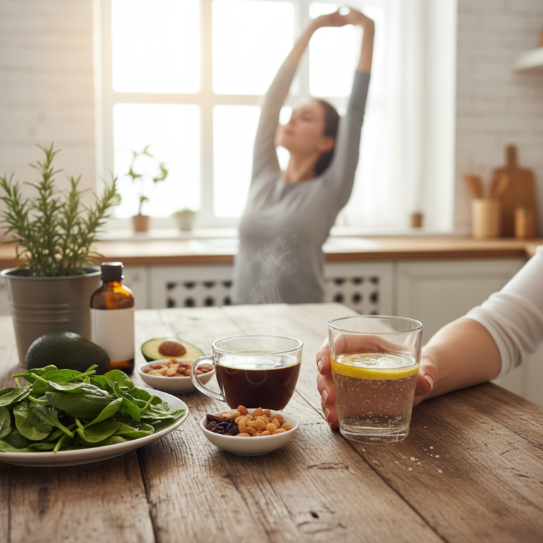 Veiksmingi Būdai Pakelti Žemą Kraujo Spaudimą Namuose
